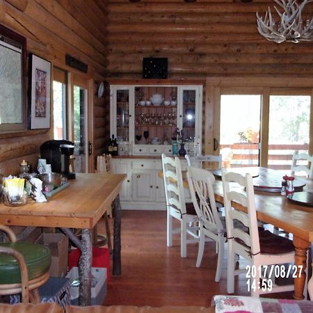 The Cub Inn B&B Groveland Εξωτερικό φωτογραφία