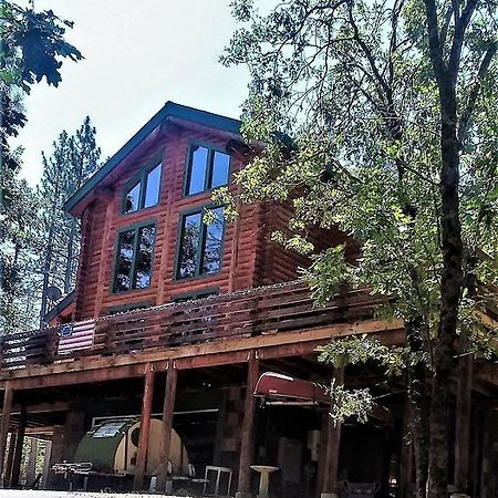 The Cub Inn B&B Groveland Εξωτερικό φωτογραφία
