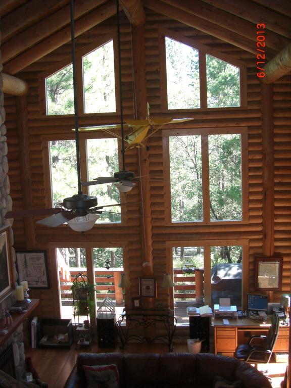 The Cub Inn B&B Groveland Εξωτερικό φωτογραφία