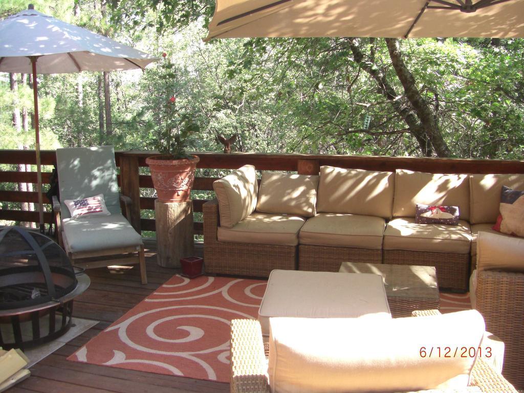 The Cub Inn B&B Groveland Εξωτερικό φωτογραφία