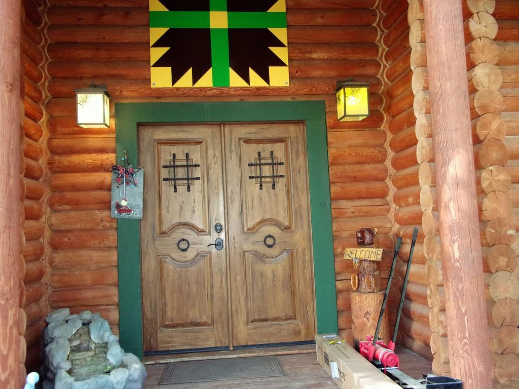 The Cub Inn B&B Groveland Εξωτερικό φωτογραφία