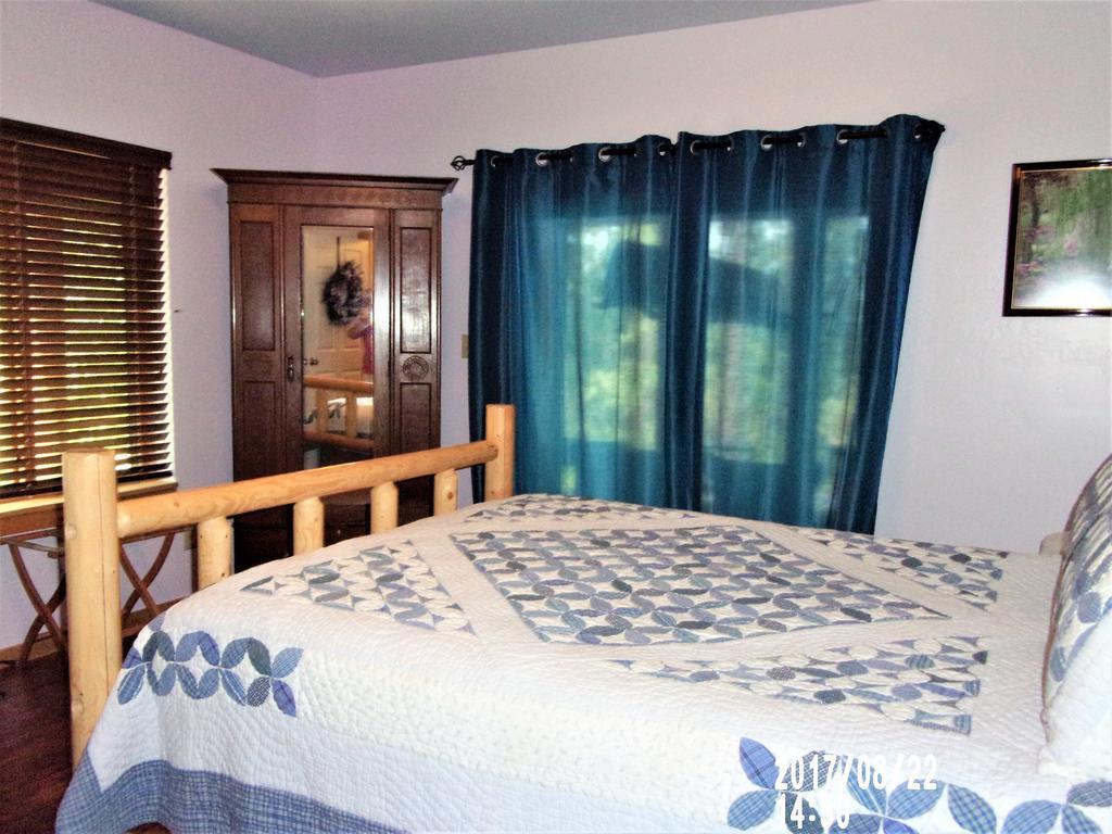 The Cub Inn B&B Groveland Εξωτερικό φωτογραφία