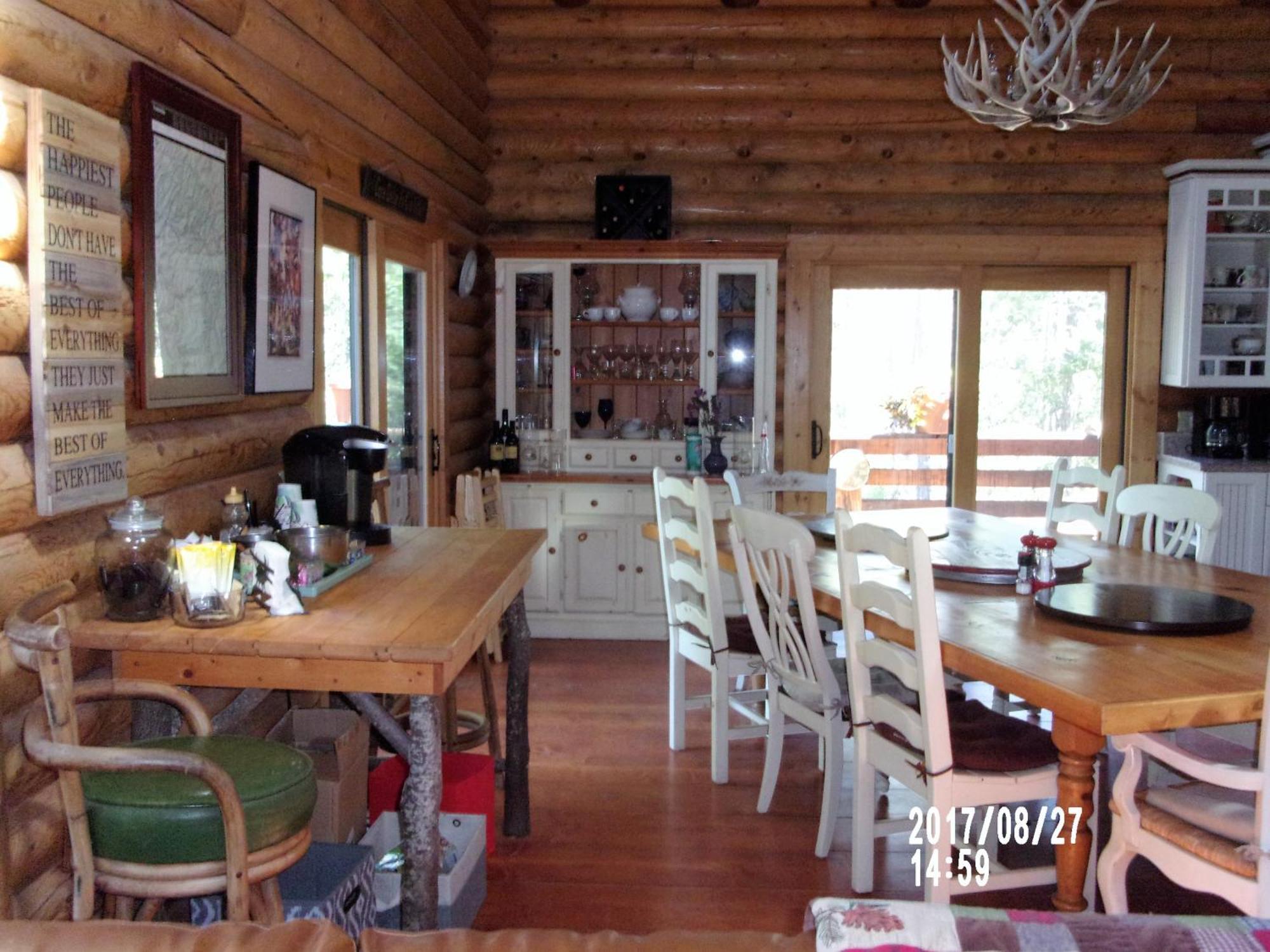 The Cub Inn B&B Groveland Εξωτερικό φωτογραφία