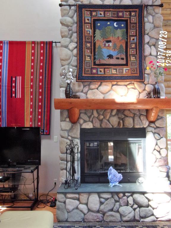 The Cub Inn B&B Groveland Εξωτερικό φωτογραφία