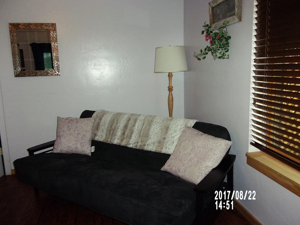 The Cub Inn B&B Groveland Εξωτερικό φωτογραφία