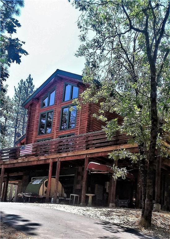 The Cub Inn B&B Groveland Εξωτερικό φωτογραφία