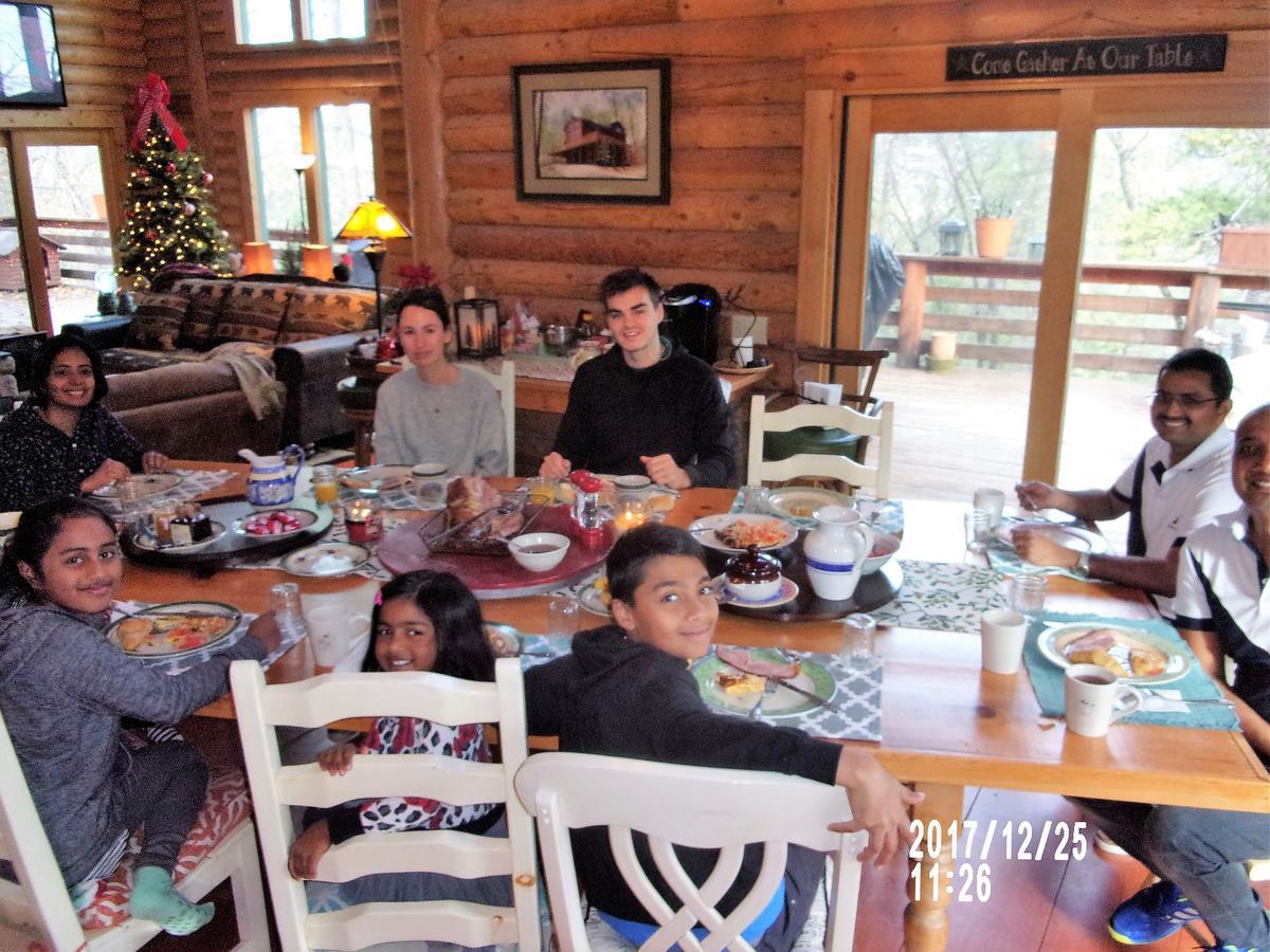 The Cub Inn B&B Groveland Εξωτερικό φωτογραφία