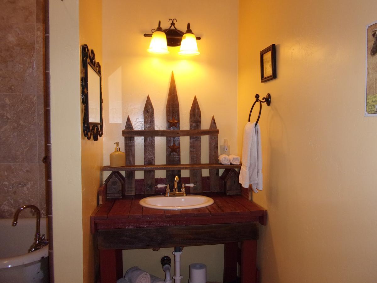 The Cub Inn B&B Groveland Εξωτερικό φωτογραφία