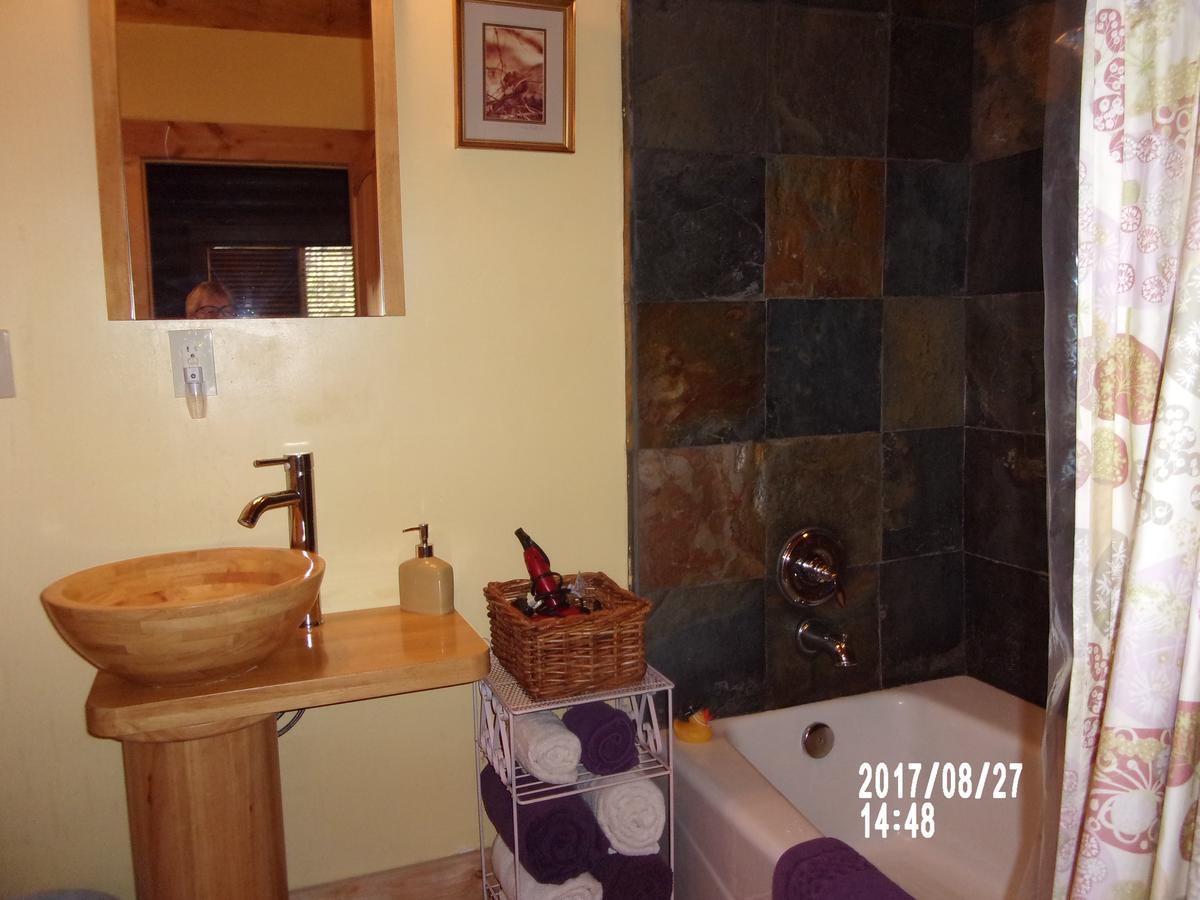 The Cub Inn B&B Groveland Εξωτερικό φωτογραφία