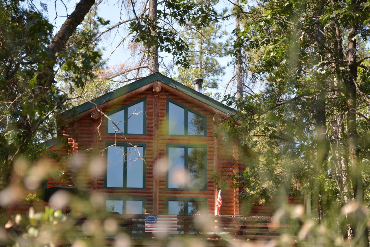 The Cub Inn B&B Groveland Εξωτερικό φωτογραφία