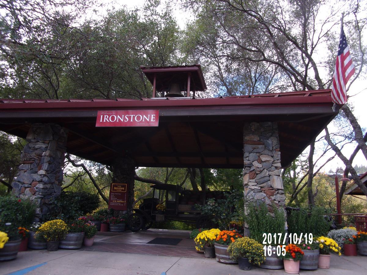 The Cub Inn B&B Groveland Εξωτερικό φωτογραφία