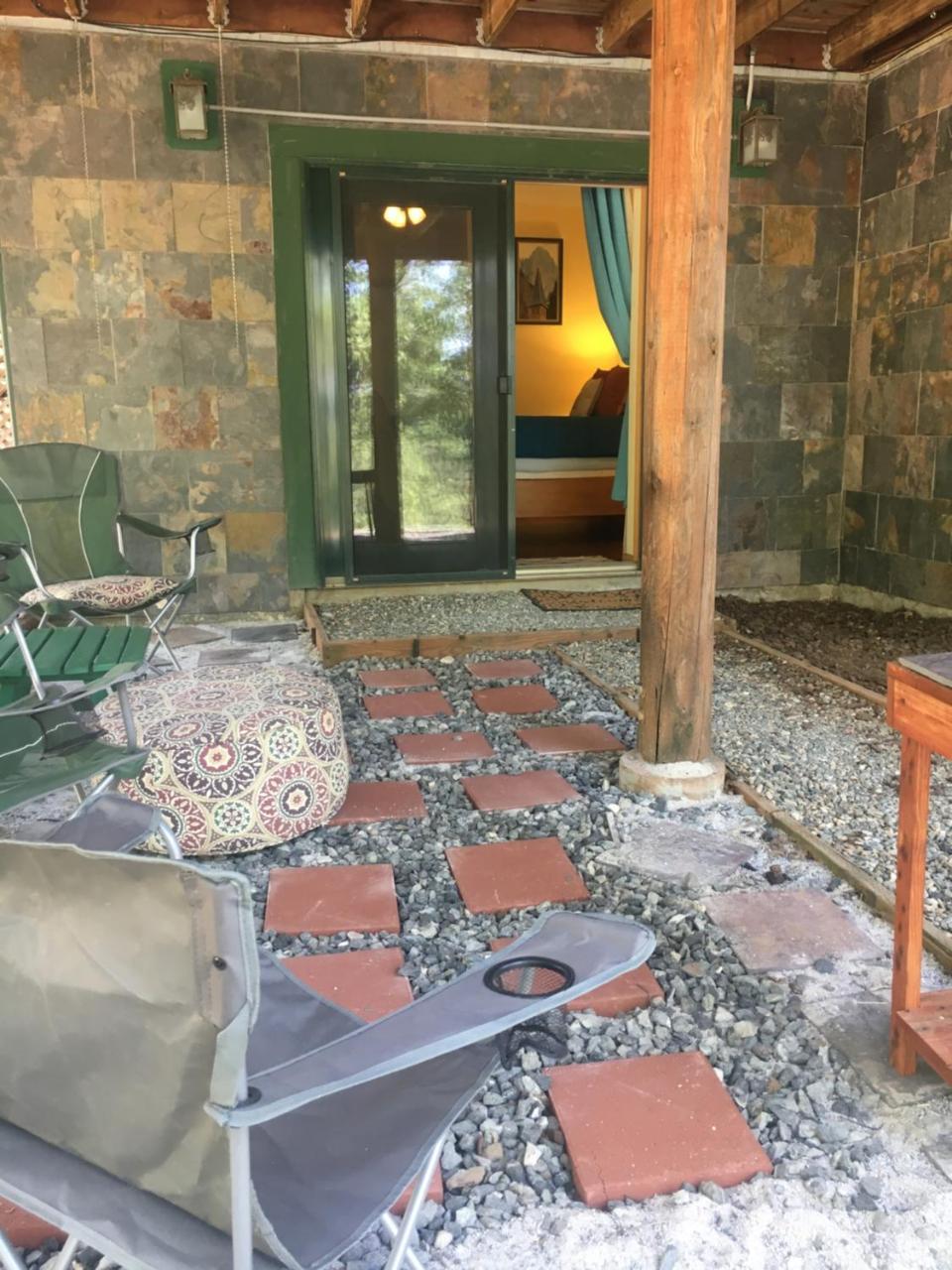 The Cub Inn B&B Groveland Εξωτερικό φωτογραφία