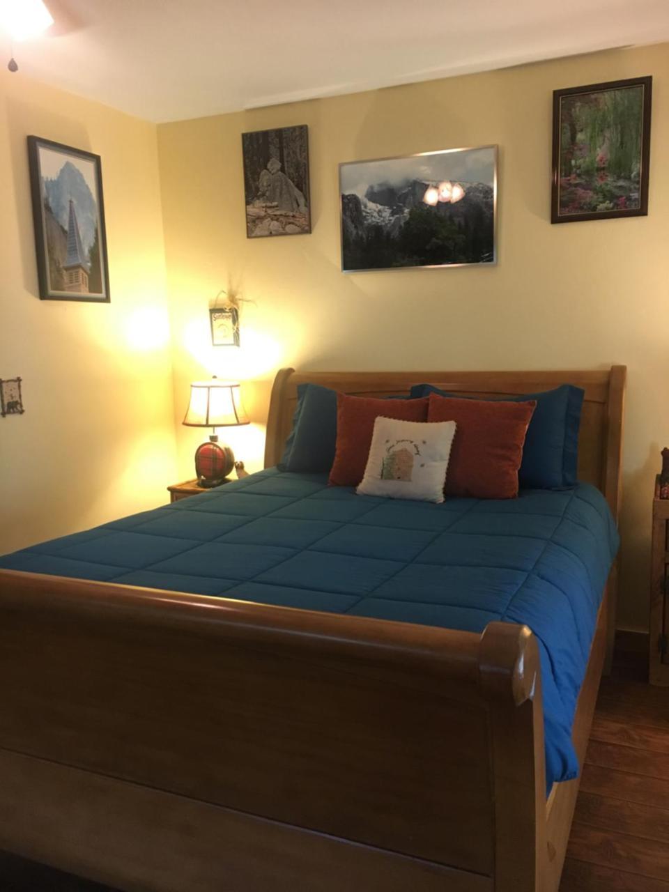 The Cub Inn B&B Groveland Εξωτερικό φωτογραφία
