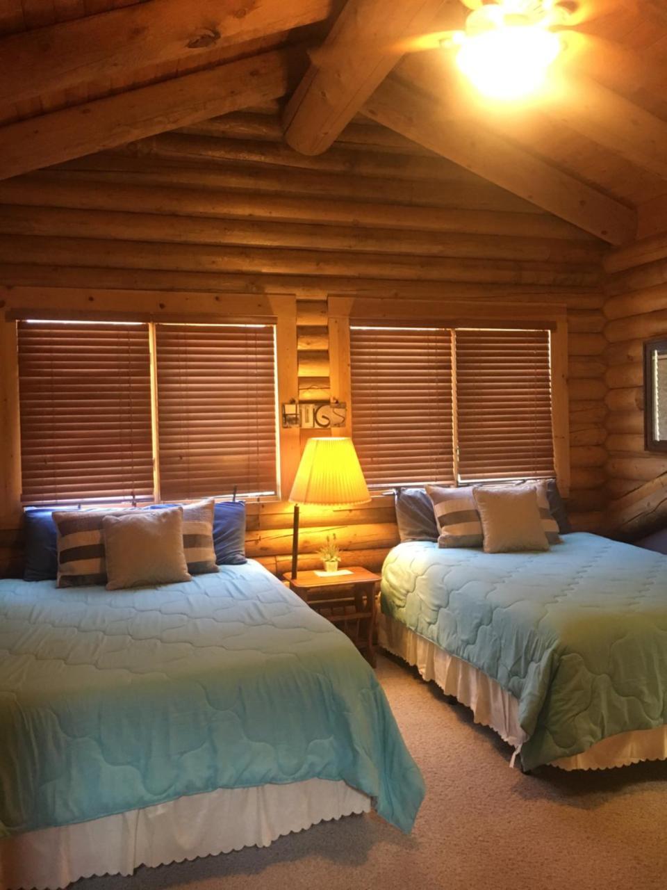 The Cub Inn B&B Groveland Εξωτερικό φωτογραφία
