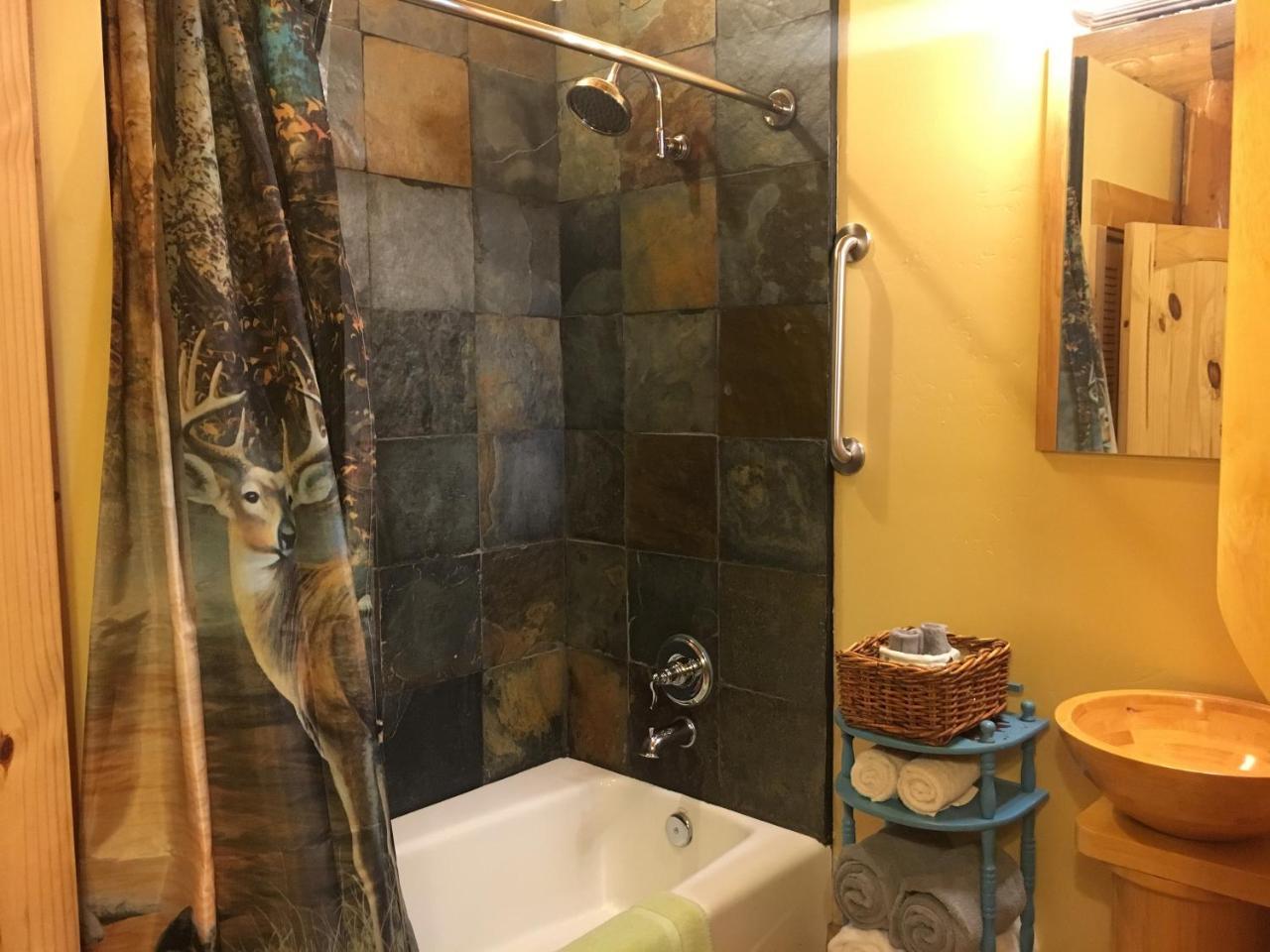 The Cub Inn B&B Groveland Εξωτερικό φωτογραφία