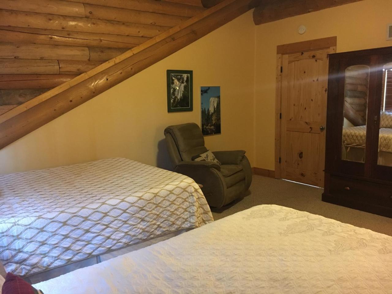 The Cub Inn B&B Groveland Εξωτερικό φωτογραφία