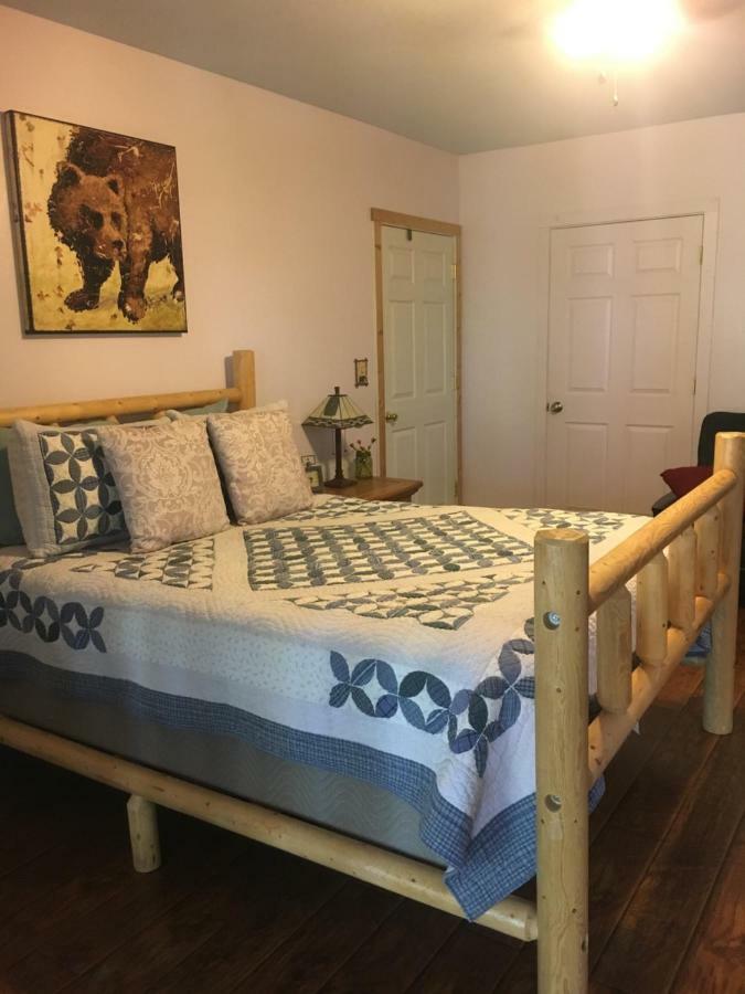 The Cub Inn B&B Groveland Εξωτερικό φωτογραφία