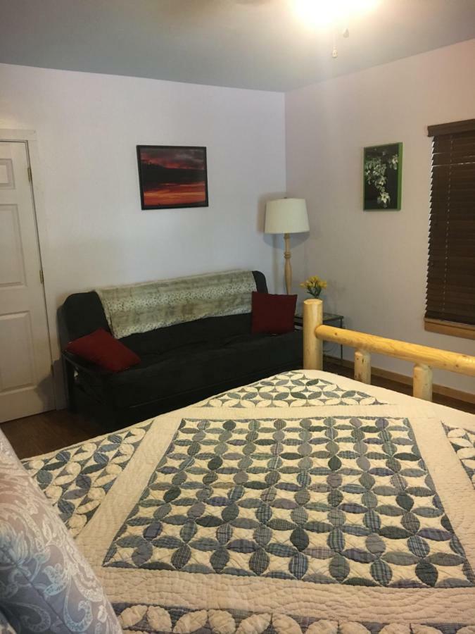 The Cub Inn B&B Groveland Εξωτερικό φωτογραφία