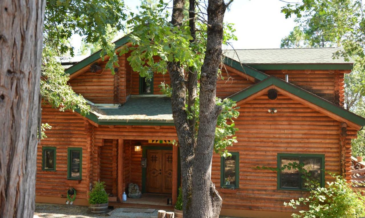The Cub Inn B&B Groveland Εξωτερικό φωτογραφία